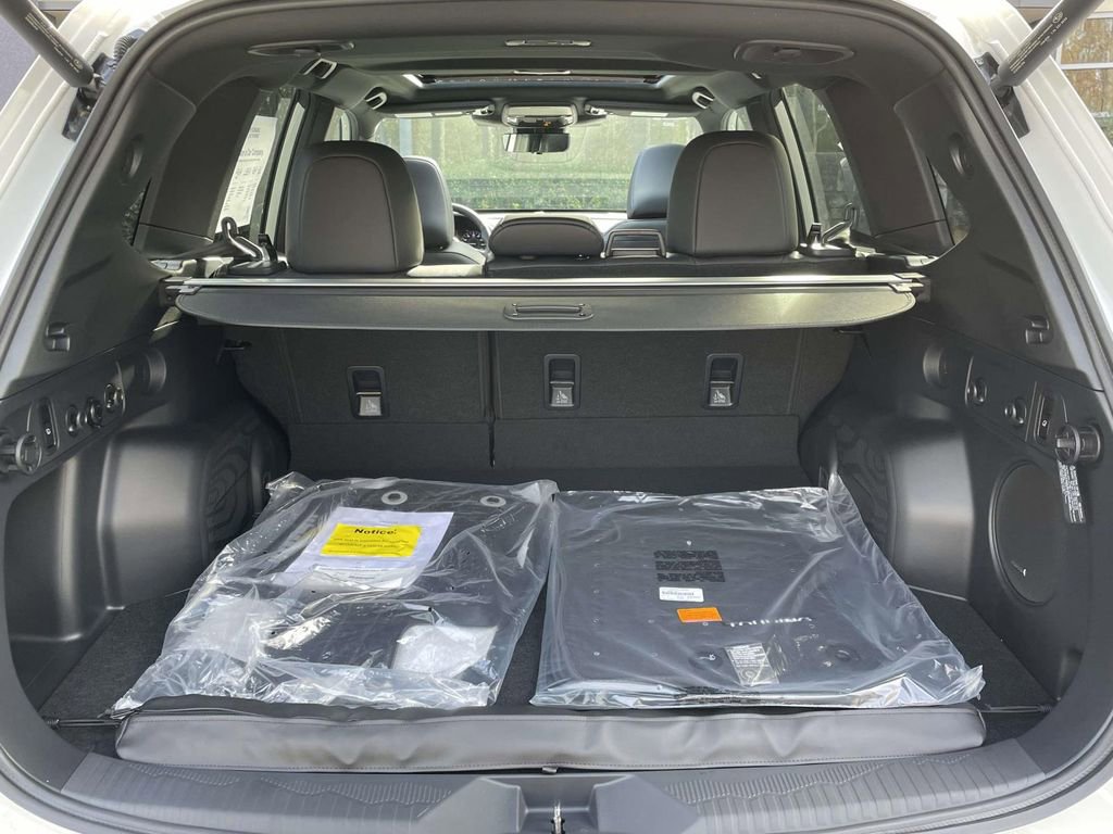 New 2026 Subaru Forester Touring w/ Touring Package AWD/4WD image 10