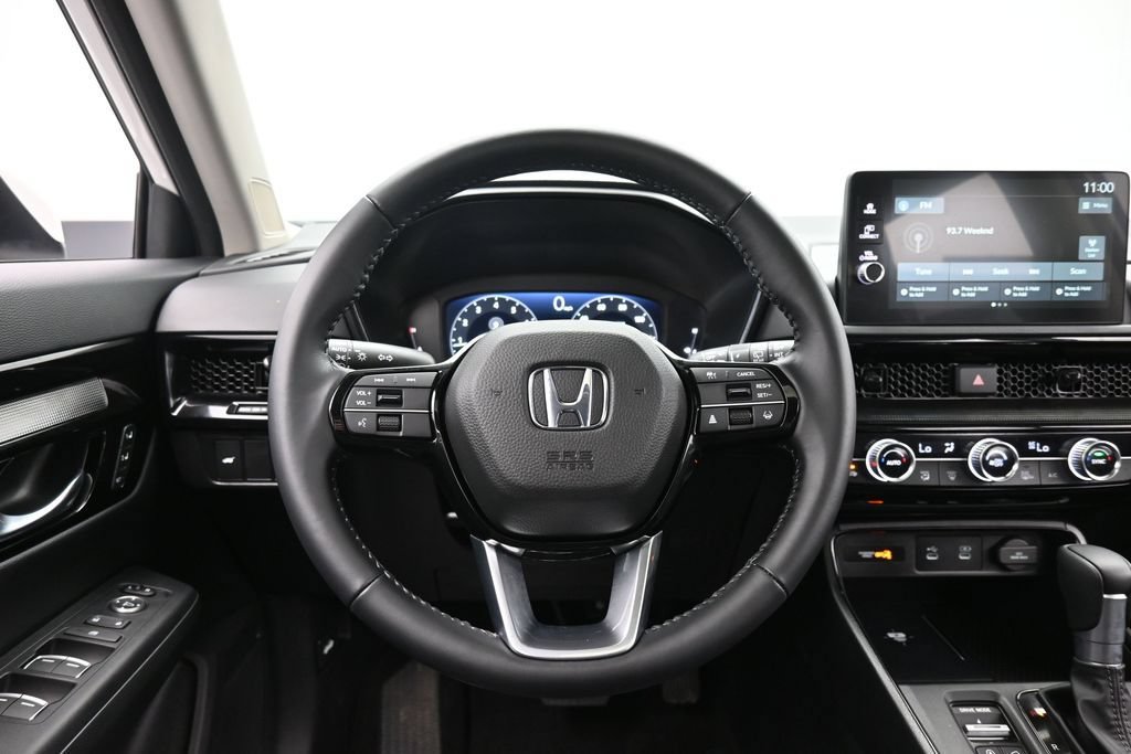 Certified 2026 Honda CR-V EX-L image 46