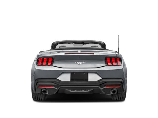 New 2026 Ford Mustang Premium image 5