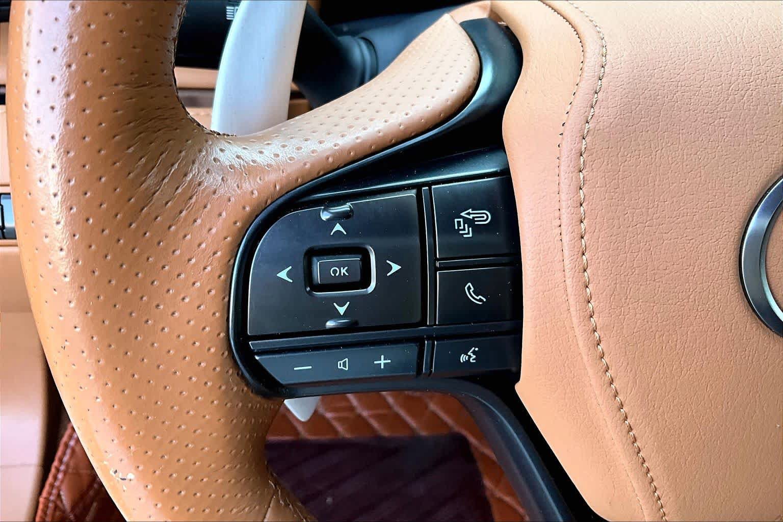 Used 2018 Lexus LC 500 Coupe RWD image 21