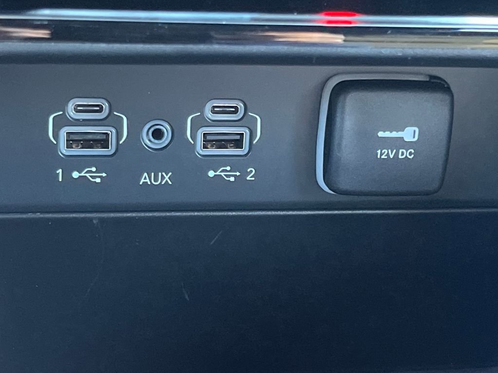 New 2025 Jeep Grand Cherokee Limited image 6