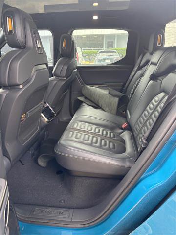 Used 2022 Rivian R1T Launch Edition AWD/4WD image 19
