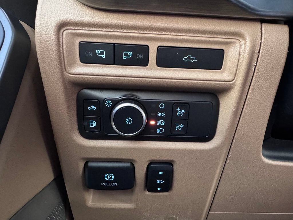 Used 2021 Ford F150 Lariat w/ Equipment Group 502A High AWD/4WD image 42