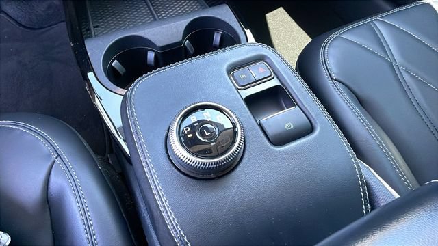 Used 2021 Ford Mustang Mach-E Select RWD image 16