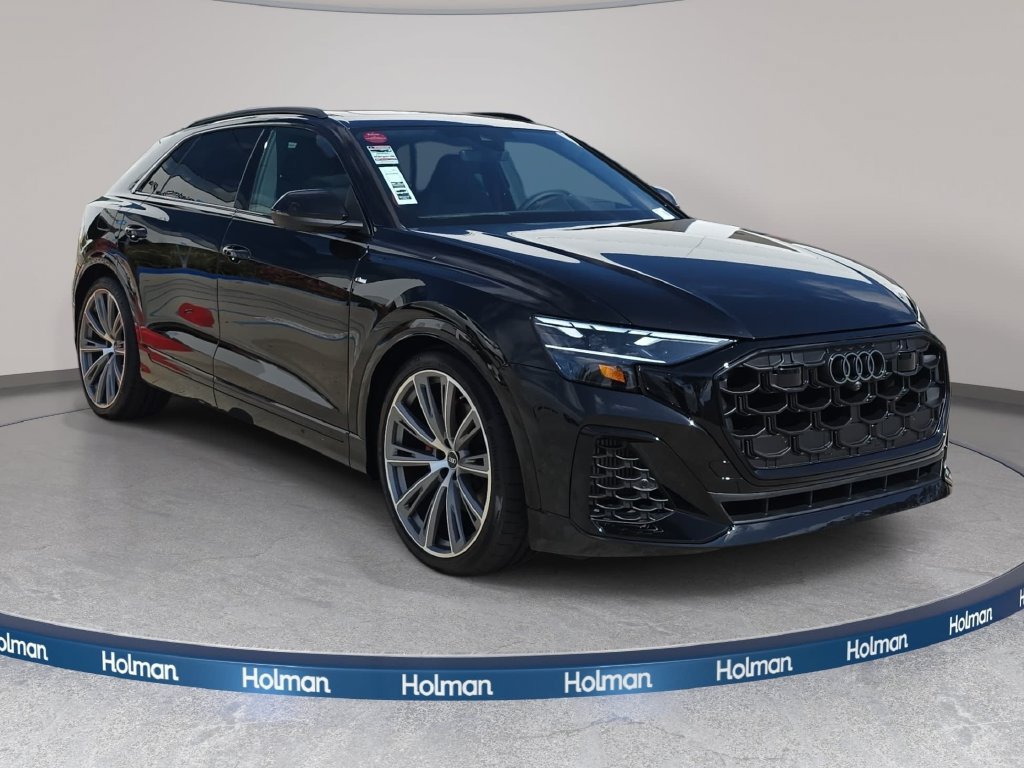 New 2026 Audi Q8 Prestige AWD/4WD image 3