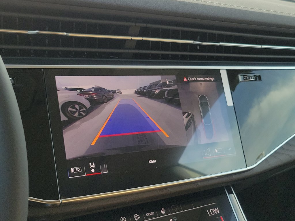 New 2027 Audi Q8 Premium Plus AWD/4WD image 13