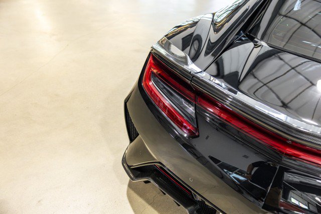 Used 2022 Acura NSX Type S AWD/4WD image 18