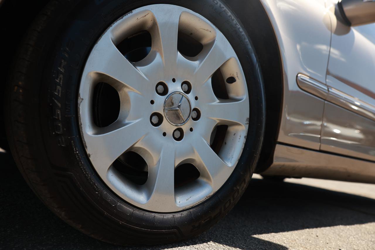 Used 2005 Mercedes-Benz C 320 C320 4DR SEDAN w/ Sunroof Pkg image 30