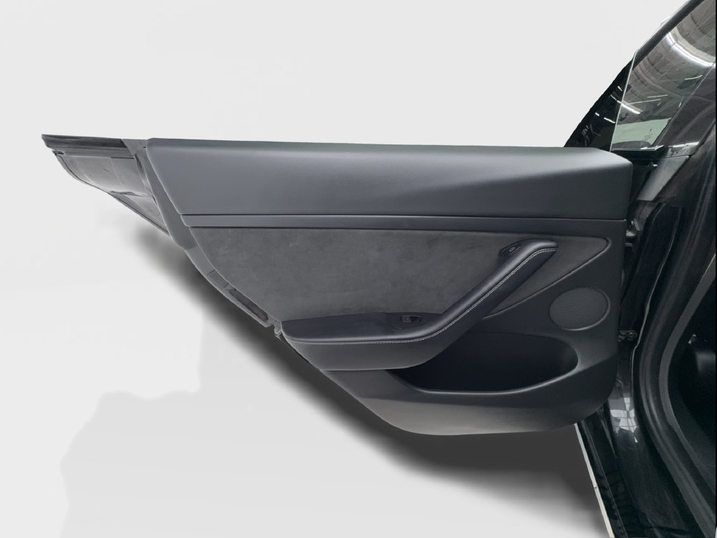 Used 2022 Tesla Model 3 RWD image 27