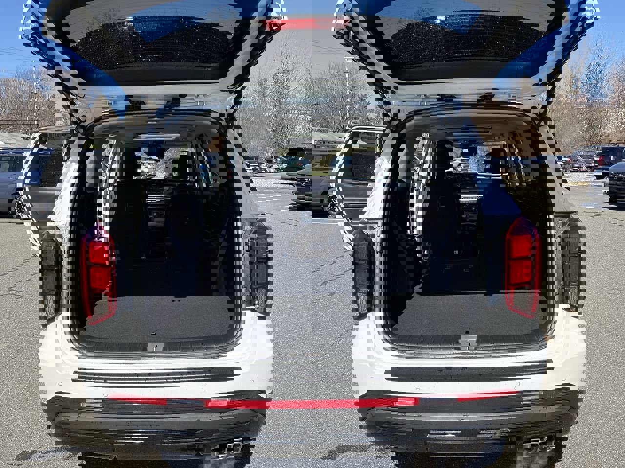 Used 2024 Hyundai Palisade XRT image 25