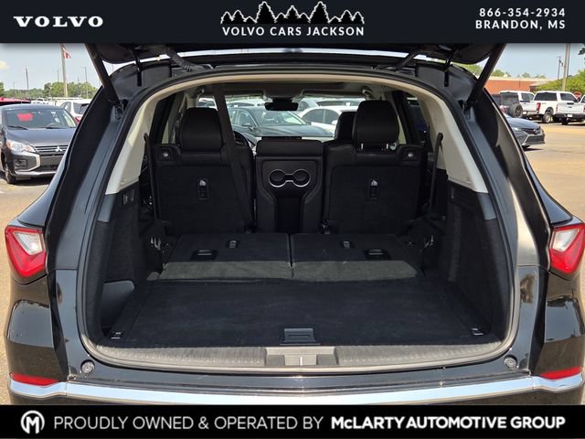 Used 2024 Acura MDX w/ Technology Package FWD image 27