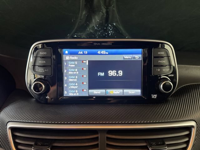 Used 2019 Hyundai Tucson SEL AWD/4WD image 5