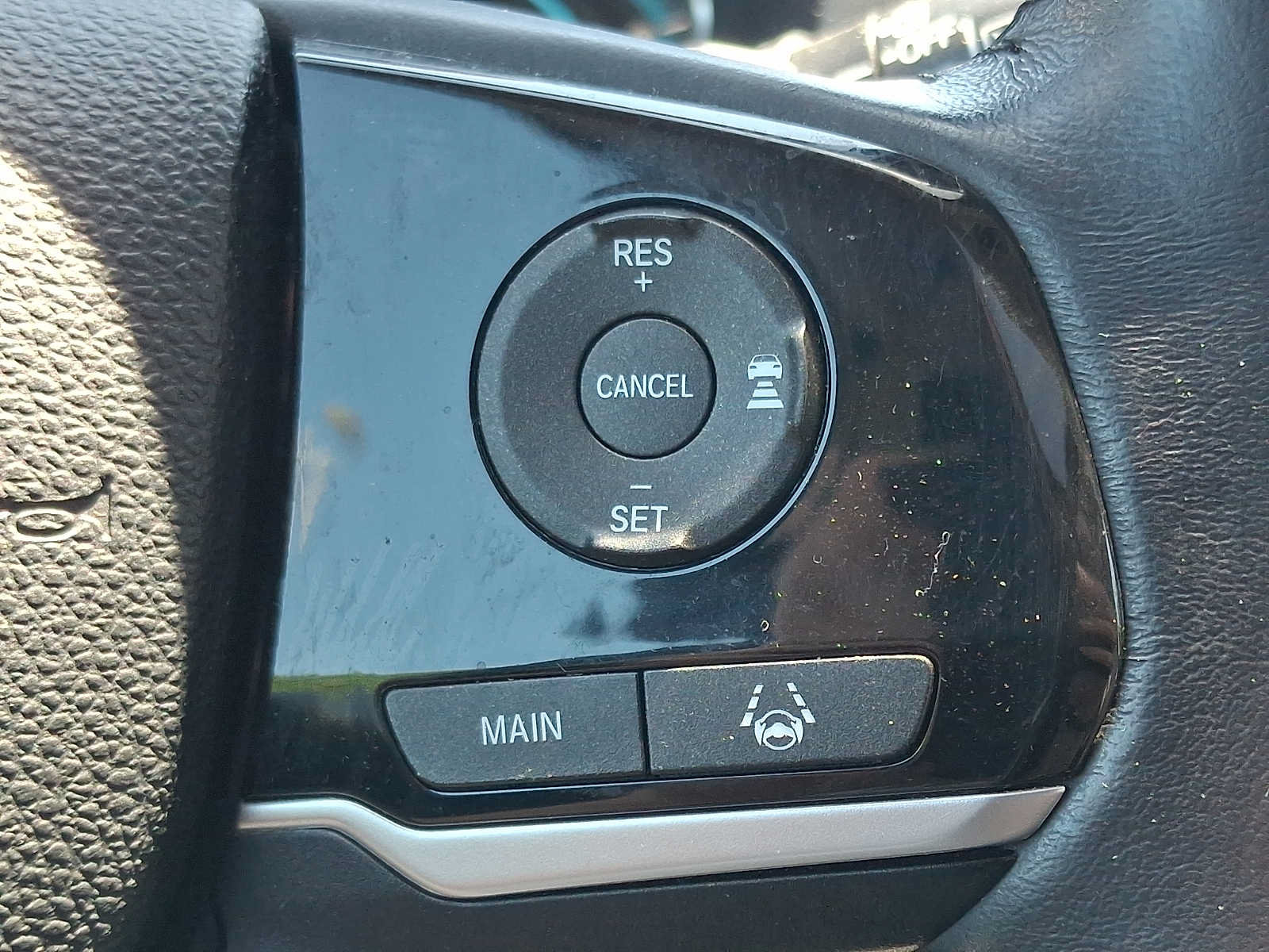 Certified 2018 Honda Odyssey EX-L image 23
