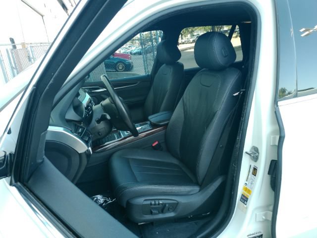 Used 2017 BMW X5 xDrive40e AWD/4WD image 6