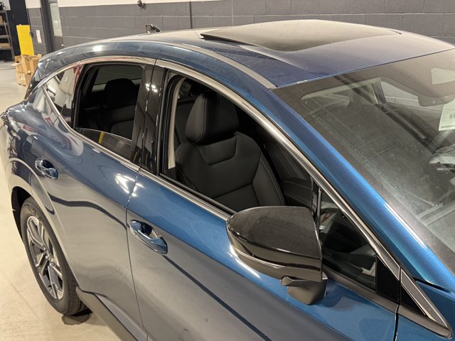 New 2026 Nissan Murano SL AWD/4WD image 6