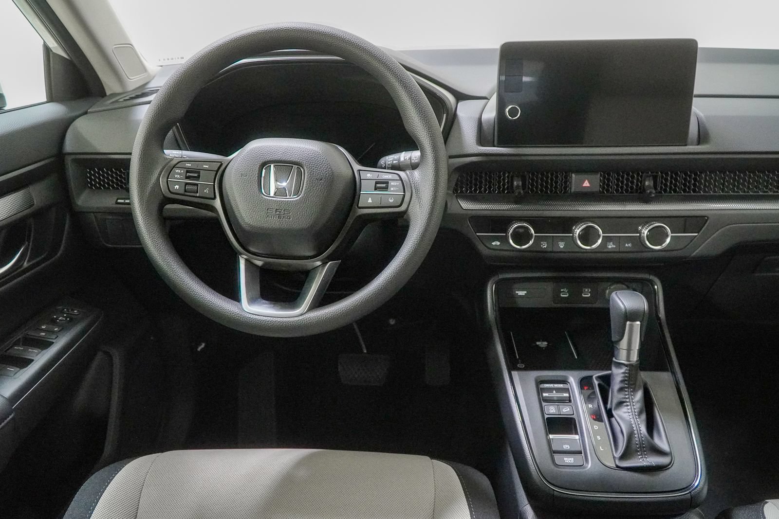 New 2026 Honda CR-V EX image 21