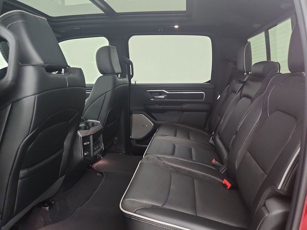 New 2026 RAM 1500 Laramie image 32