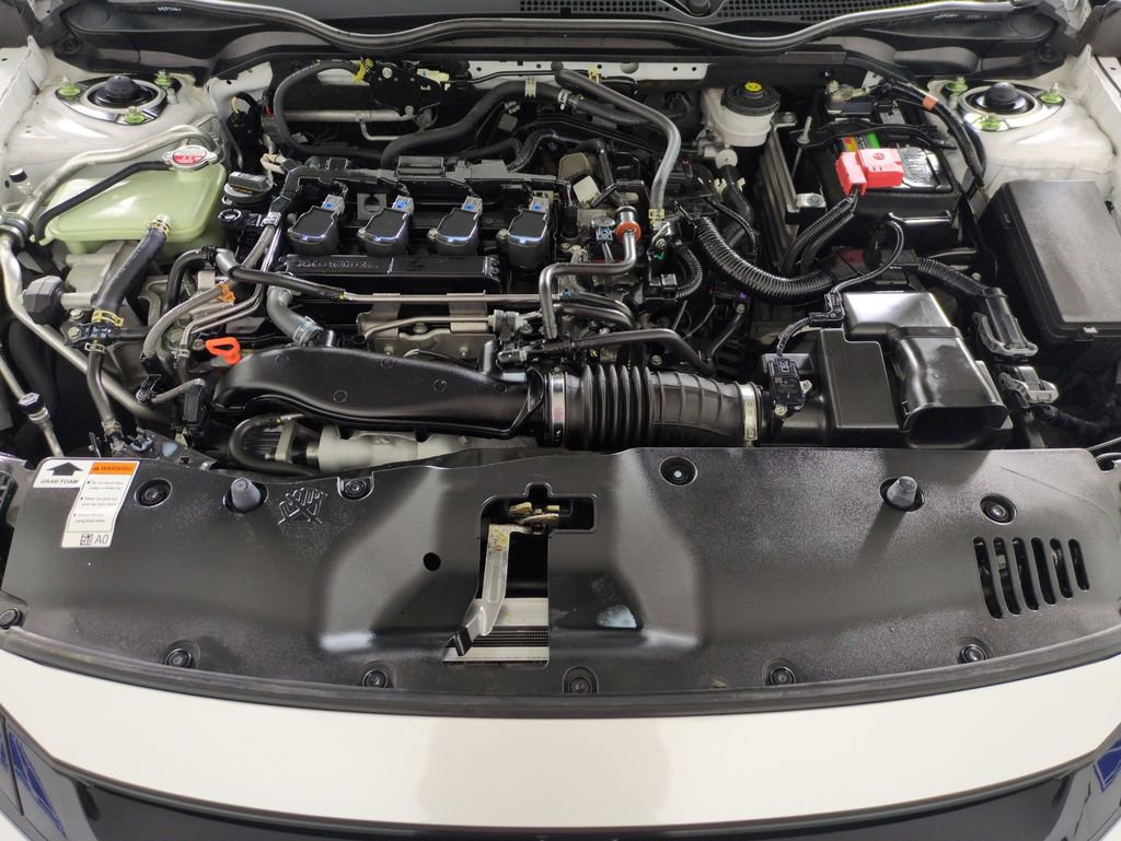 Used 2021 Honda Civic Sport image 23