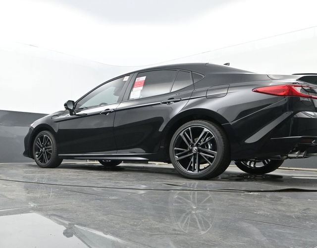 New 2026 Toyota Camry XSE FWD image 24