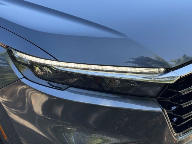 Certified 2023 Honda CR-V EX image 8