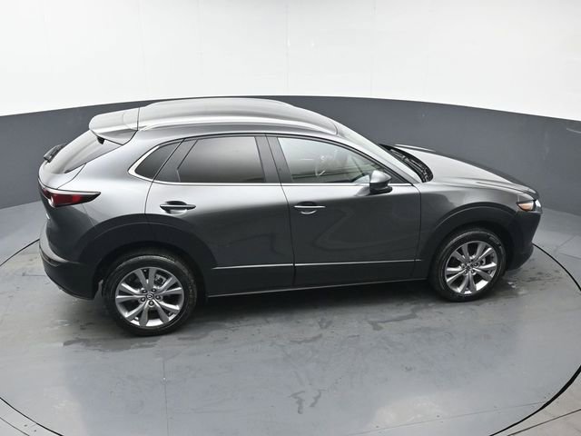Certified 2023 MAZDA CX-30 AWD 2.5 S w/ Preferred Package image 36