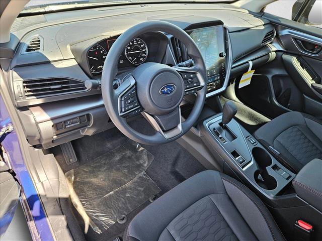 New 2025 Subaru Impreza 2.0i Sport video 3