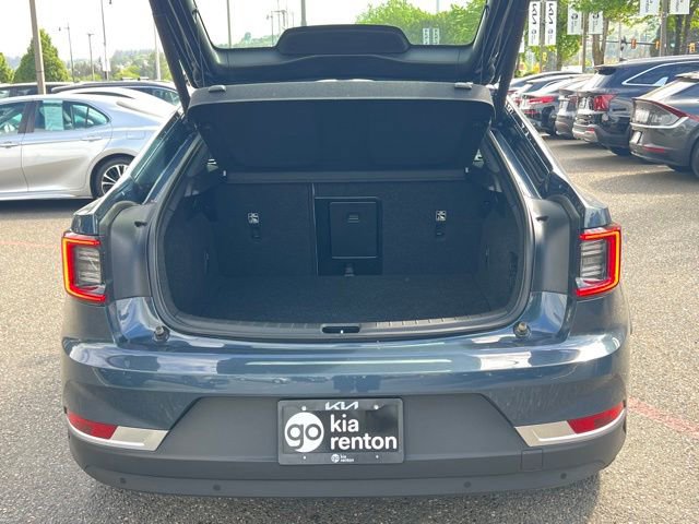 Used 2023 Polestar Polestar 2 w/ Pilot Pack AWD/4WD image 10