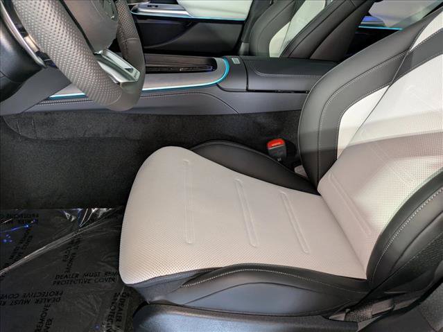 New 2027 Mercedes-Benz E 53 AMG e 4MATIC Sedan image 4
