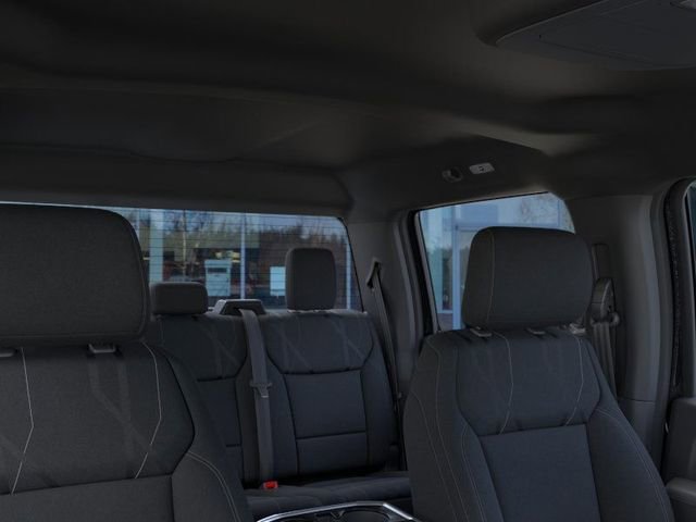 New 2026 Ford F150 STX image 22