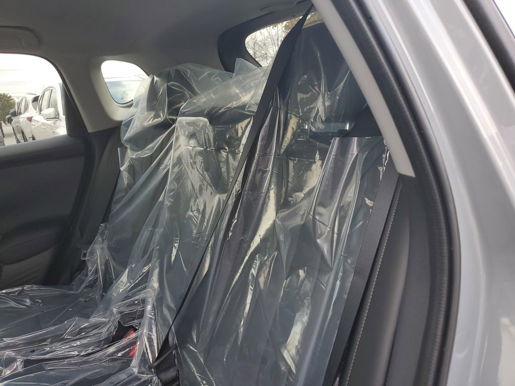 New 2026 Acura ADX Base image 14