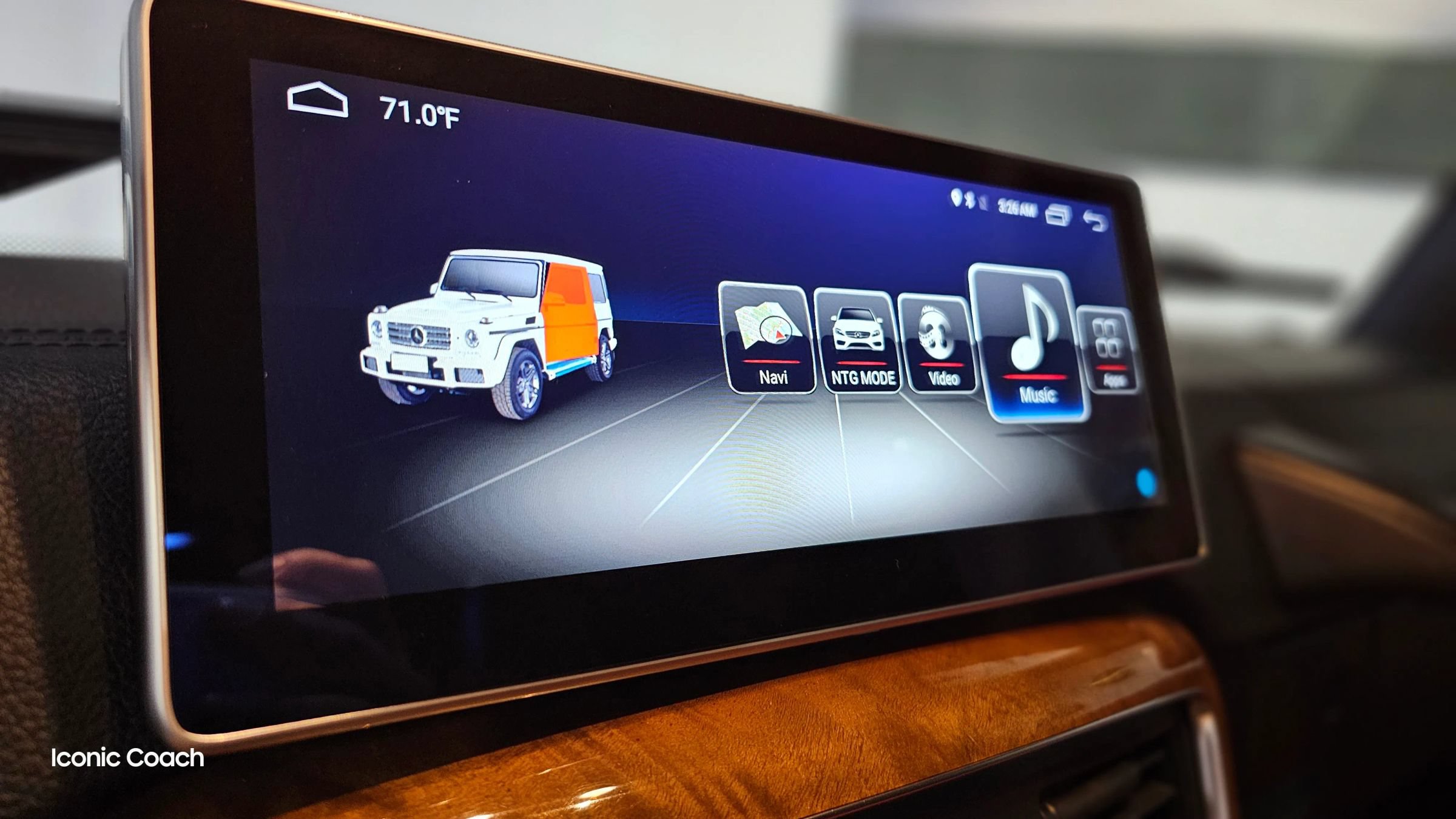 Used 2013 Mercedes-Benz G 550 image 29