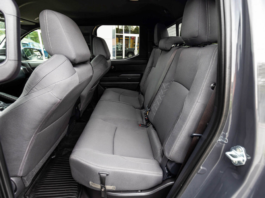 Used 2024 Toyota Tacoma SR5 AWD/4WD image 26