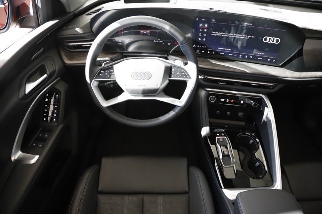 New 2025 Audi Q5 Premium Plus image 19
