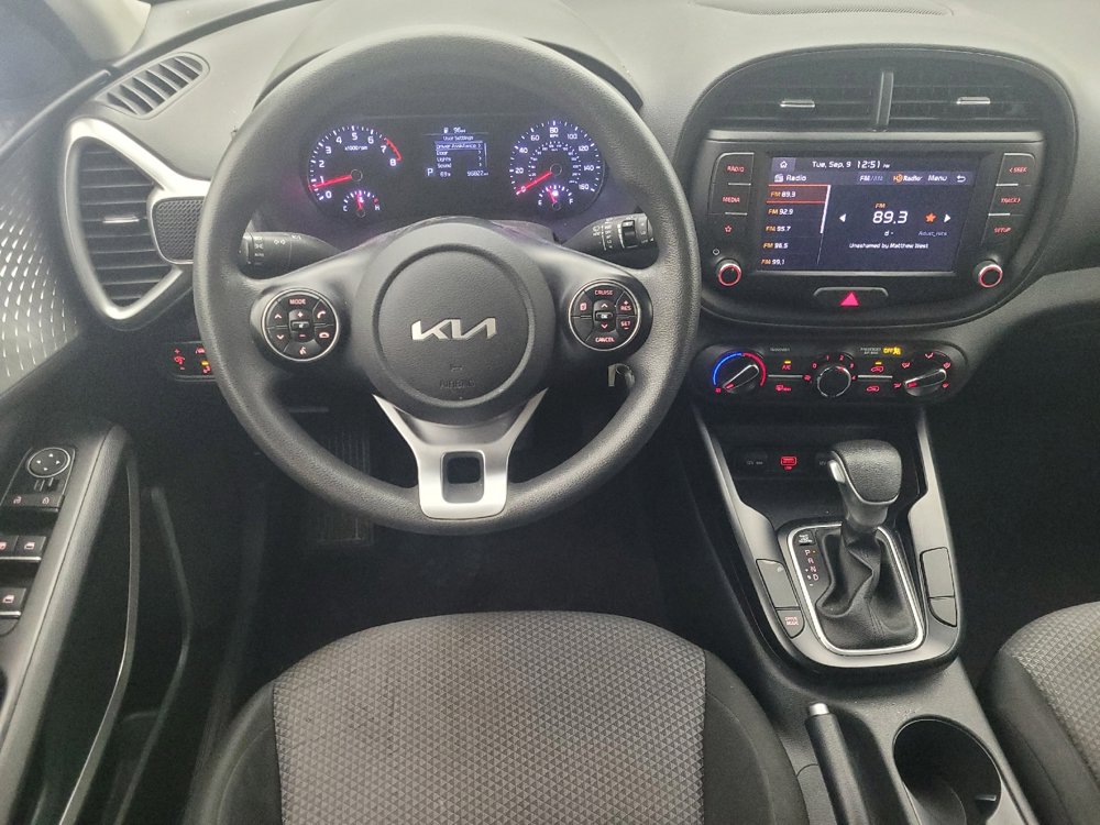 Used 2022 Kia Soul LX w/ Technology Package image 22