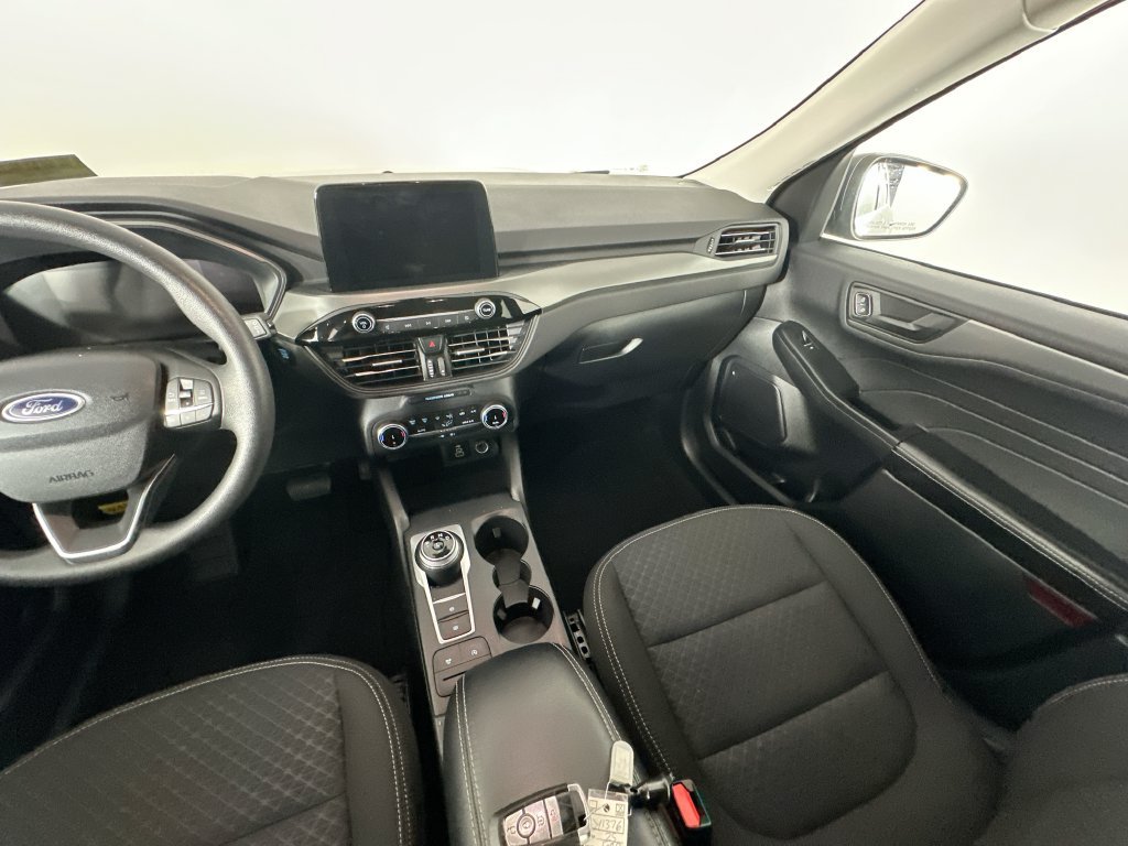 Used 2025 Ford Escape Active FWD image 11