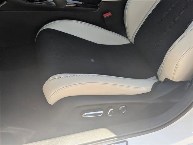 New 2025 Acura Integra Type S image 4