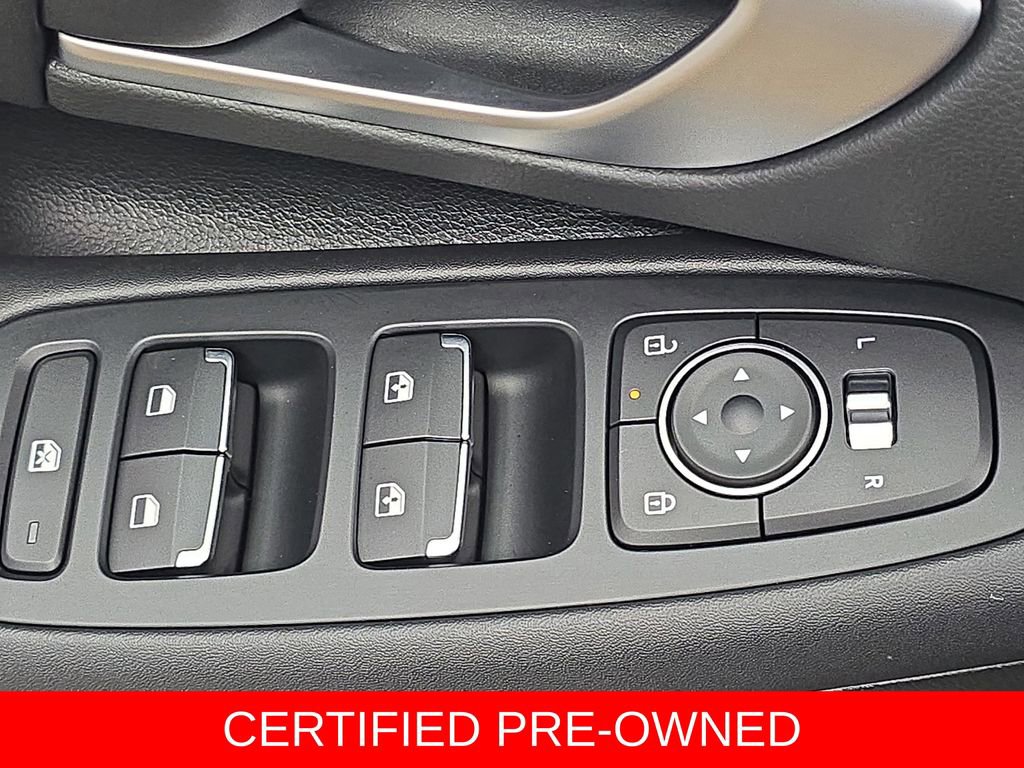 Certified 2026 Hyundai Sonata SEL FWD image 29