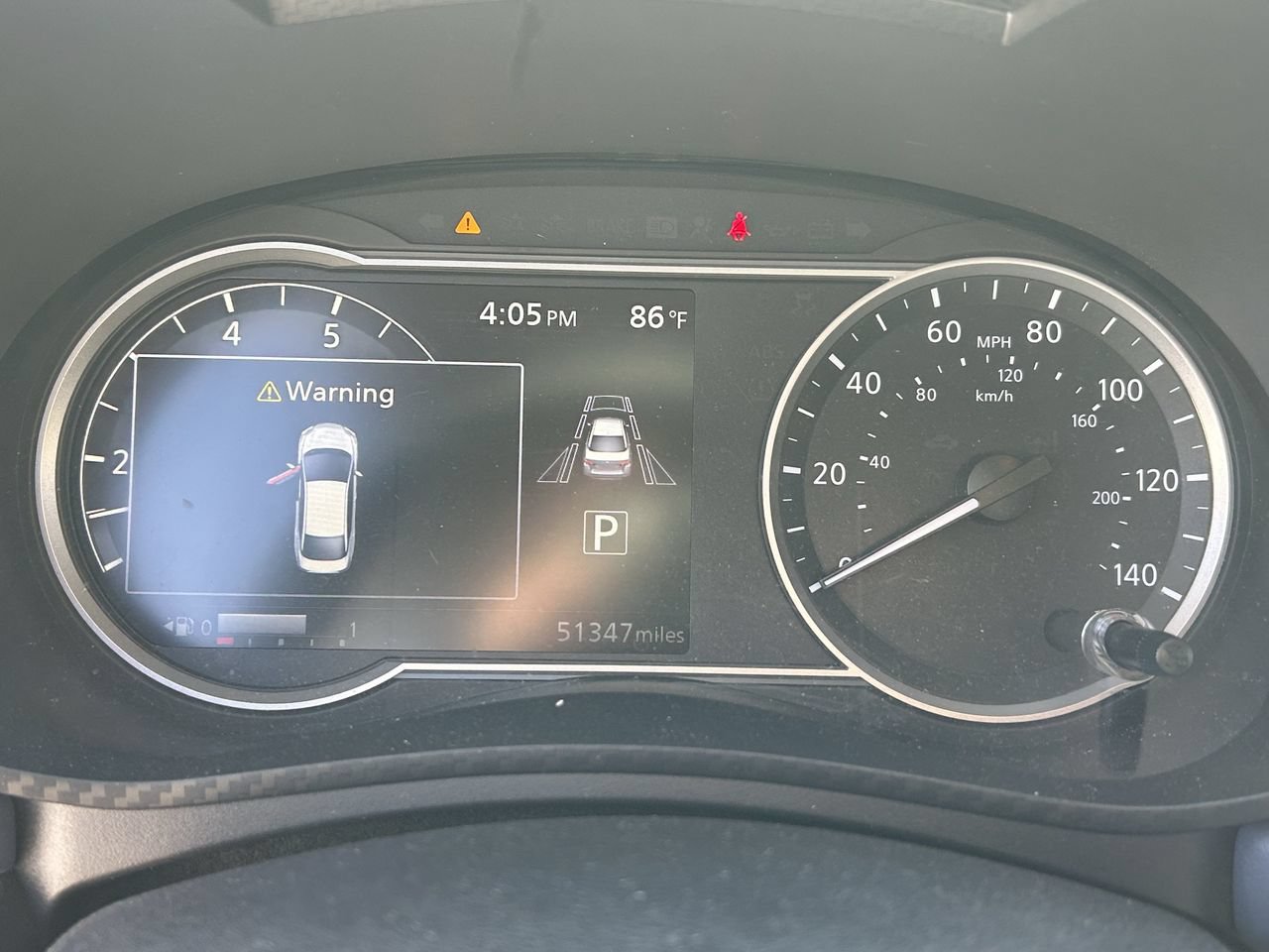 Certified 2024 Nissan Versa SV FWD image 11