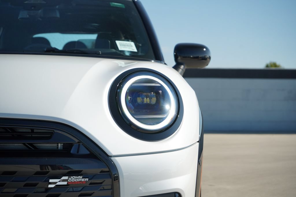 New 2027 MINI Cooper S FWD image 9