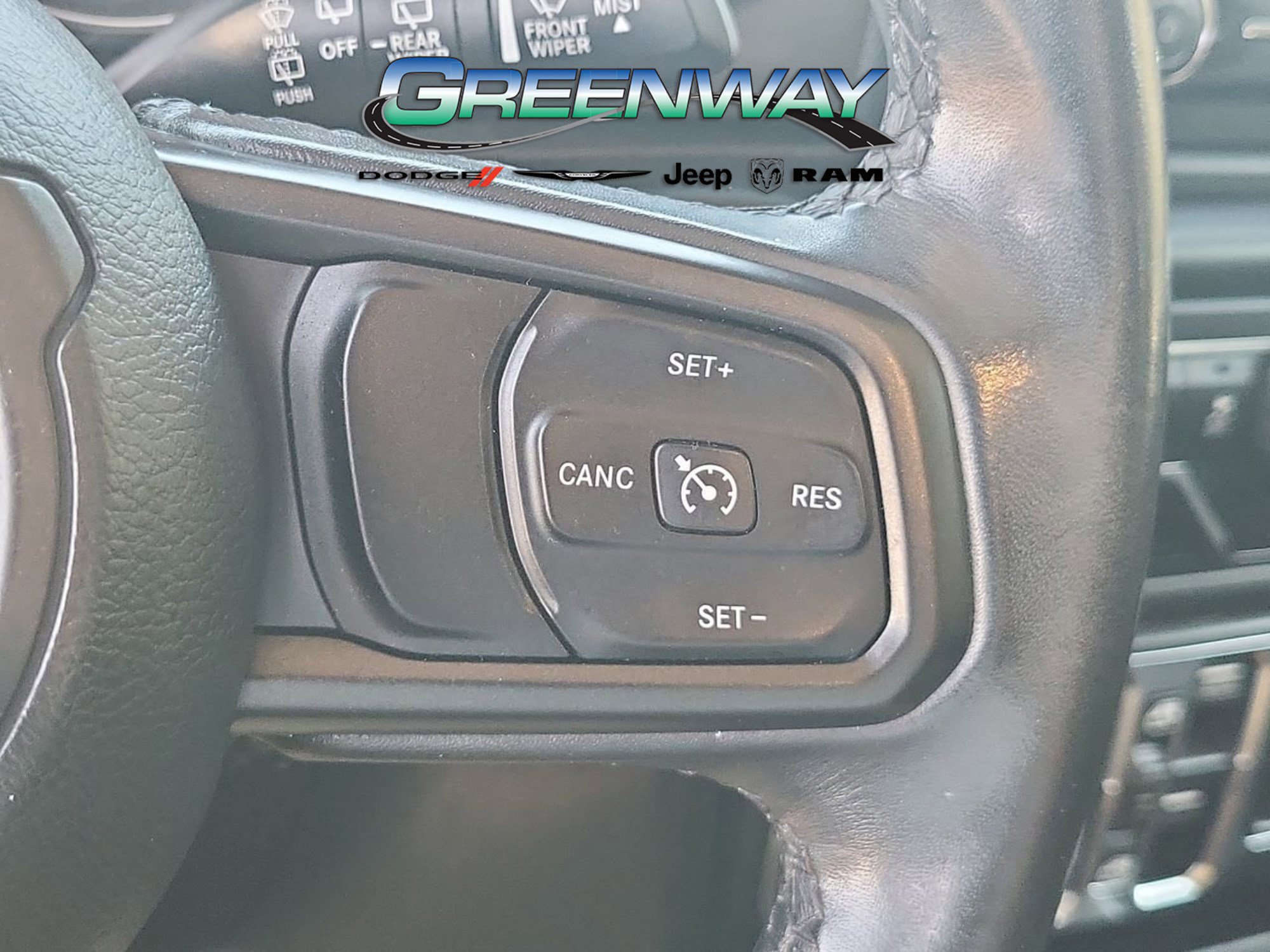 Used 2019 Jeep Wrangler Unlimited Sport S image 24