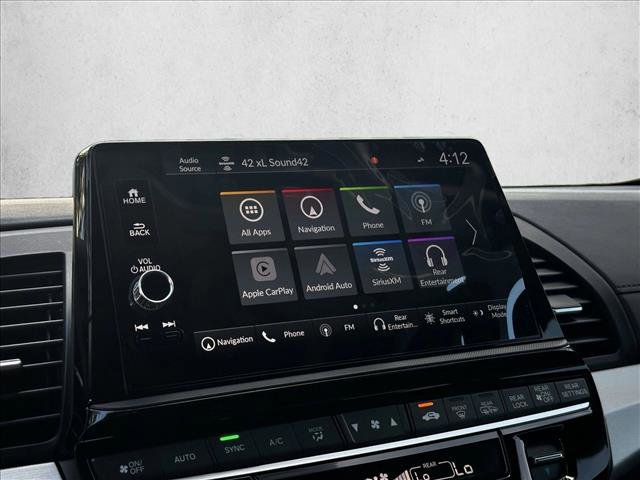New 2026 Honda Odyssey Touring image 12