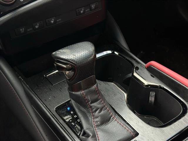 Used 2023 Lexus ES 350 F Sport image 15