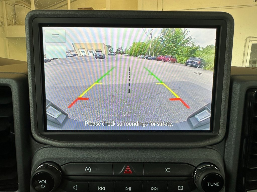 Used 2024 Ford Bronco Sport Badlands image 5