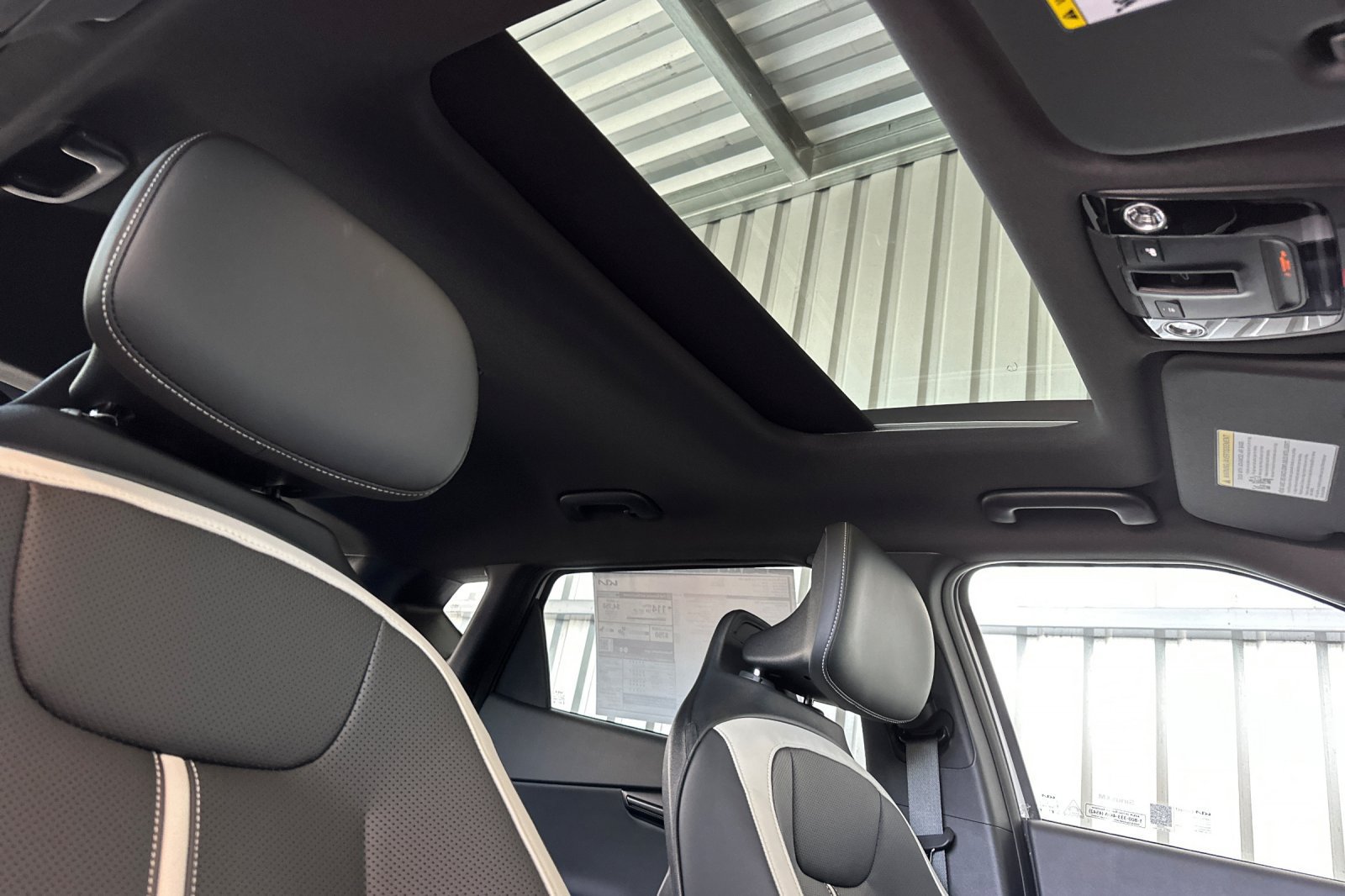 New 2026 Kia EV6 GT-Line RWD image 17