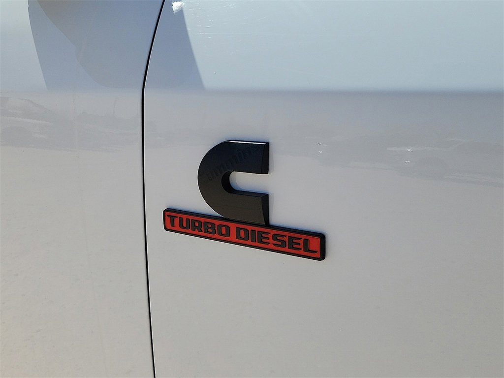 Used 2024 RAM 2500 Tradesman image 13