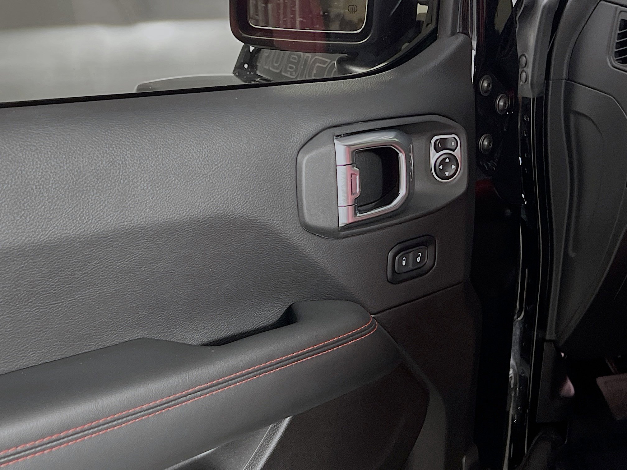 Used 2024 Jeep Wrangler Unlimited Rubicon 392 image 17