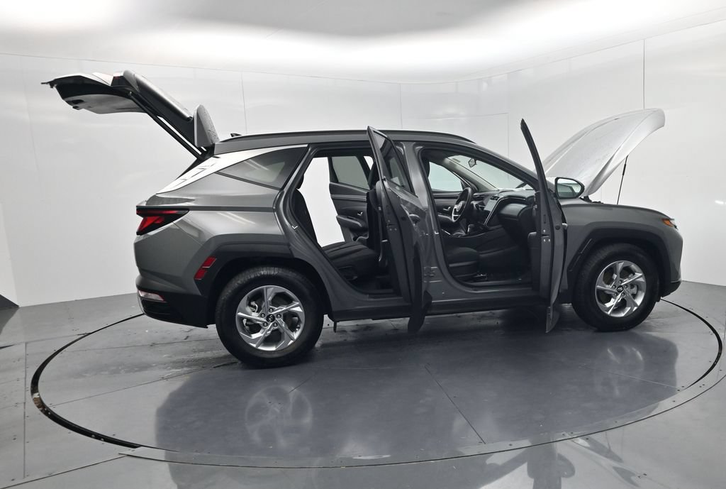 Used 2024 Hyundai Tucson SEL FWD image 58