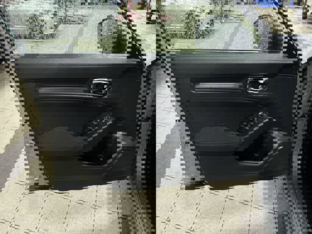 Certified 2023 Honda Civic Sport image 28