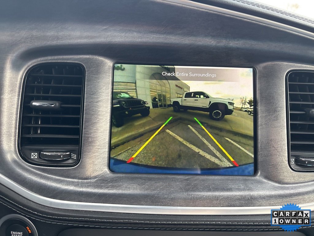 Used 2021 Dodge Charger R/T w/ Daytona Edition Group image 70