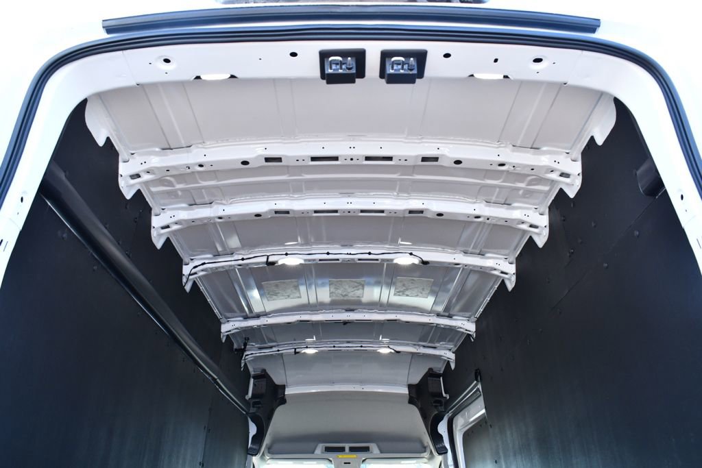 New 2026 Ford Transit 350 148 High Roof Extended AWD w/ Load Area Protection Package image 19